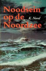 Norel, K.-Noodsein op de Noordzee, Gelezen, Verzenden