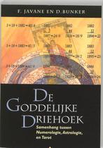 De goddelijke driehoek 9789062716814 F. Javane, Boeken, Verzenden, Gelezen, F. Javane