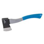 Silverline Handbijl - Glasvezel Schacht - Schokabsorberen..., Ophalen of Verzenden, Nieuw