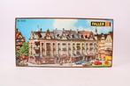Faller H0 - B-925 - Modeltreinlandschap (1) - Bouwpakket, Hobby en Vrije tijd, Modeltreinen | H0, Nieuw