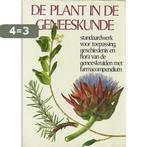 De plant in de geneeskunde - Standaardwerk voor toepassing,, Boeken, Overige Boeken, Verzenden, Gelezen, Bianchini