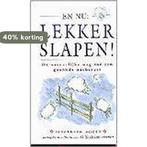 En nu: lekker slapen! 9789022523292 Elizabeth Scott, Boeken, Verzenden, Gelezen, Elizabeth Scott