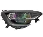 RENAULT MEGANE 4, 2016-2020 - KOPLAMP, TYC, H7+H7, DRLLED..., Verzenden, Nieuw, Renault