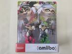 Nintendo - amiibo - Amiibo Splatoon Callie Marie Set Twin, Nieuw