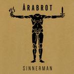 lp nieuw - Ãrabrot - SINNERMAN (RSD COLORED), Verzenden, Zo goed als nieuw