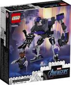 LEGO Marvel Black Panther mechapantser - 76204 (Nieuw), Kinderen en Baby's, Speelgoed | Duplo en Lego, Verzenden, Nieuw