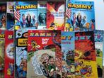 Sammy strips | Berck - Cauvin | Strips over lijfwachten, Boeken, Stripboeken, Complete serie of reeks, Verzenden, Gelezen