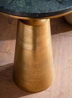 Bijzettafel Carlsonland  - WL7M209, Huis en Inrichting, Tafels | Sidetables, Ophalen of Verzenden, Nieuw