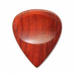 Padoek handgemaakte houten plectrum, Ophalen of Verzenden, Nieuw