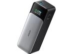 Anker 737 Powerbank (PowerCore 24K) 24.000mAh - 140W - 2x, Verzenden, Zo goed als nieuw