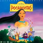 Pocahontas (1995) CLV THX Laserdisc, Verzamelen, Ophalen of Verzenden, Nieuw