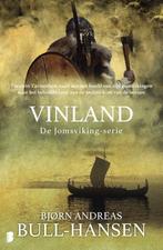 Vinland 9789022593417 Bjørn Andreas Bull-Hansen, Boeken, Verzenden, Zo goed als nieuw, Bjørn Andreas Bull-Hansen