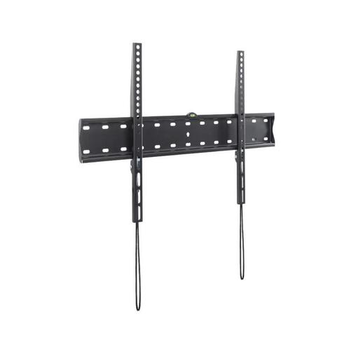 Gembird WM-70F-01 TV beugel tot 70 inch zwart, Audio, Tv en Foto, Televisiebeugels, Nieuw, Ophalen of Verzenden