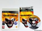 Playstation 3 / PS3 - Twisted Metal, Spelcomputers en Games, Verzenden, Gebruikt