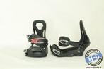 Refurbished - Snowboard bindingen - Intercharger o - S/M, Ophalen of Verzenden, Gebruikt, Bindingen