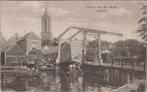 LOENEN AAN DE VECHT - Vechtbrug, Verzenden, Gelopen