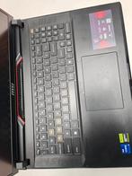 MSI Raider GE78 HX 14VHG-641NL QWERTY laptops, Computers en Software, Windows Laptops, Verzenden, Nieuw