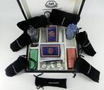 Orient Express Venice Simplon - Pokerset - Orient Express, Antiek en Kunst
