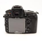 Nikon D800 Camera Body (Occasion) - 58200 Opnamen, Gebruikt, Spiegelreflex, Ophalen of Verzenden, Nikon