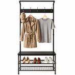 2dekans | Goliving Kapstok XL – Garderoberek – -, Huis en Inrichting, Ophalen of Verzenden, Gebruikt