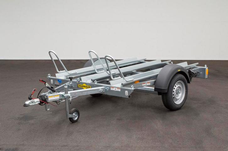 Humbaur HM 102113, Auto diversen, Aanhangers en Bagagewagens, Nieuw, Ophalen of Verzenden