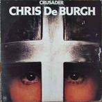 LP gebruikt - Chris de Burgh - Crusader, Verzenden, Zo goed als nieuw