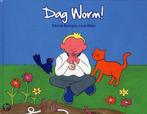 Dag Worm 9789033608681 Linda Bikker, Verzenden, Gelezen, Linda Bikker