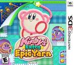 3DS Kirbys Extra Epic Yarn, Verzenden, Zo goed als nieuw