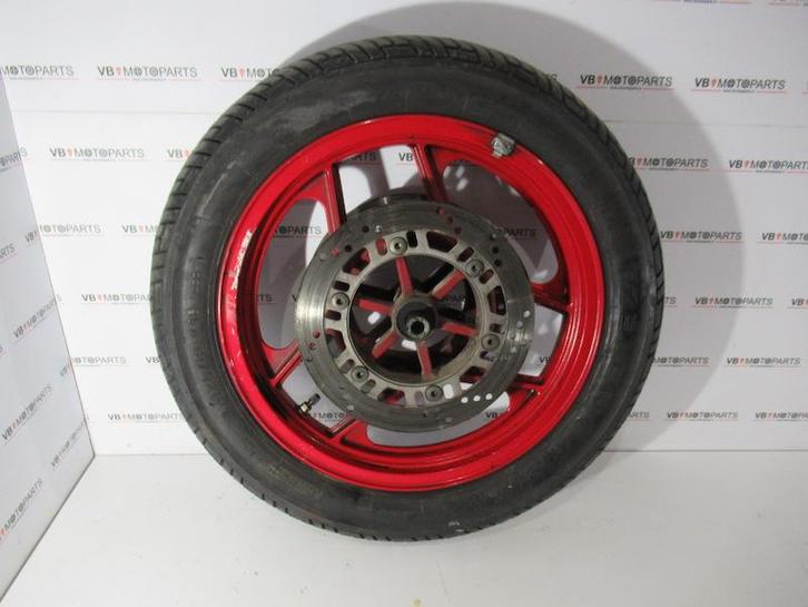 Kawasaki GPX 600 R Voorwiel, Motoren, Onderdelen | Kawasaki, Ophalen of Verzenden