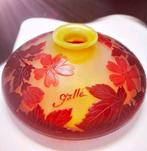 Emile Gallé - Emile Gallé - Vaas - Glas