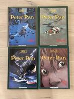 Peter Pan T1 à T4 - 4x C - 4 Album - Eerste druk - 1990/1996, Boeken, Nieuw