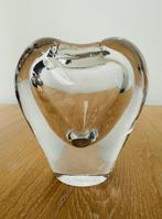 Tiffany & Co. - Salviati - Vaas -  Hartvormige kunst glazen, Antiek en Kunst, Antiek | Glas en Kristal