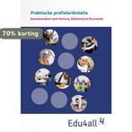 Kennismaken met Horeca, Bakkerij en Recreatie / VMBO, Boeken, Verzenden, Zo goed als nieuw, Boom Beroepsonderwijs