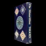 J.R.R. Tolkien - The Silmarillion - 1978