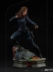 Iron Studios Avengers Infinity Black Widow Legacy Statue