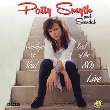 lp nieuw - Patty Smyth - Goodby to you, Cd's en Dvd's, Vinyl | Overige Vinyl, Zo goed als nieuw, Verzenden