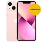 iPhone 13 Mini 128GB Roze / Direct leverbaar / Garantie, 128 GB, Ophalen of Verzenden, Zo goed als nieuw, Zonder abonnement
