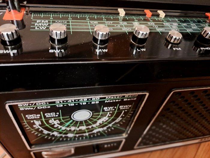 DBR Elettronica - Primero Transistorradio, Audio, Tv en Foto, Radio's