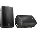 Devine Axeo 15A SET actieve 15 inch fullrange luidspreker, Audio, Tv en Foto, Luidsprekers, Verzenden, Nieuw