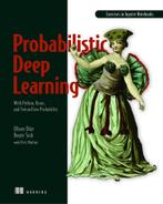 9781617296079 Probabilistic Deep Learning, Nieuw, Oliver Durr, Verzenden