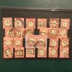 Duitse Rijk 1872 - 1 Groschen Groot Brutschield: 24, Gestempeld