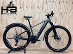 Cube Reaction Hybrid Pro 625 29 inch E-Mountainbike Shimano, Overige merken, Ophalen of Verzenden, Zo goed als nieuw, 47 tot 51 cm