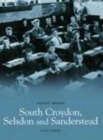 South Croydon, Selsden & Sanderstead by Ralph Rimmer, Gelezen, Verzenden, Ralph Rimmer