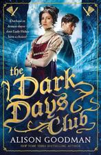 Lady Helen The Dark Days Club 9781406358964 Alison Goodman, Verzenden, Zo goed als nieuw, Alison Goodman