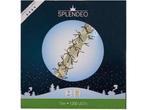 Splendeo Extreme density lightchain - 1200 leds - arizona, Huis en Inrichting, Woonaccessoires | Overige, Verzenden, Nieuw
