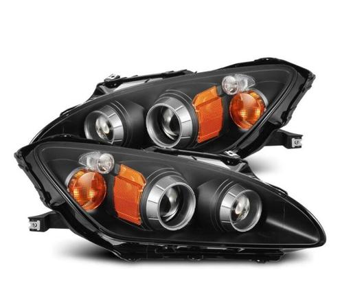 AlphaRex 99-09 Honda S2000 LUXX-Series Projector LED, Auto-onderdelen, Verlichting, Ophalen of Verzenden