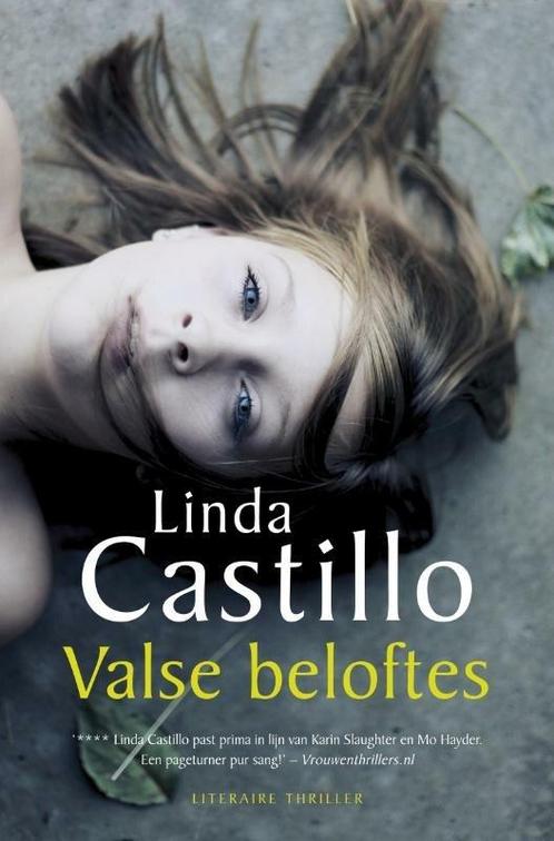 Valse beloftes (9789400501577, Linda Castillo), Boeken, Romans, Nieuw, Verzenden