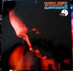 LP gebruikt - Quincy Jones And His Orchestra - The Quinte..., Zo goed als nieuw, Verzenden