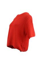 Mango Trui in maat M Rood | 10% korting, Mango, Verzenden, Gedragen, Rood