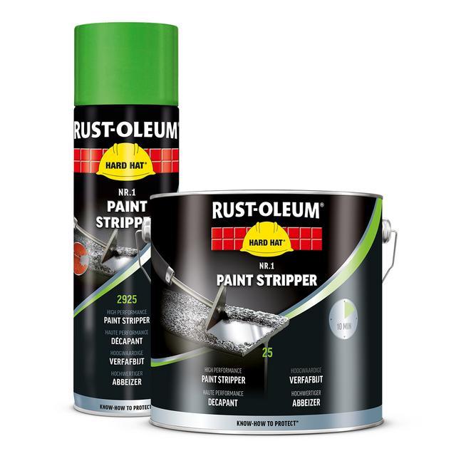 Nr.1 Paint Stripper - Verfafbijt, Doe-het-zelf en Verbouw, Verf, Beits en Lak, Nieuw, Ophalen of Verzenden